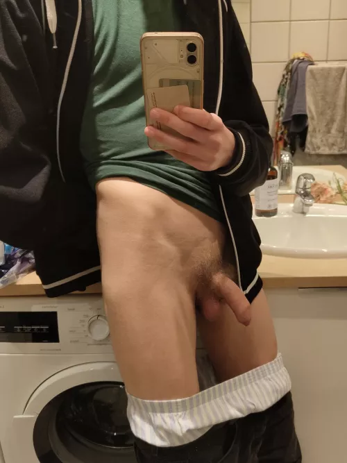 Love young soft cocks🍆💦 by imbackdk