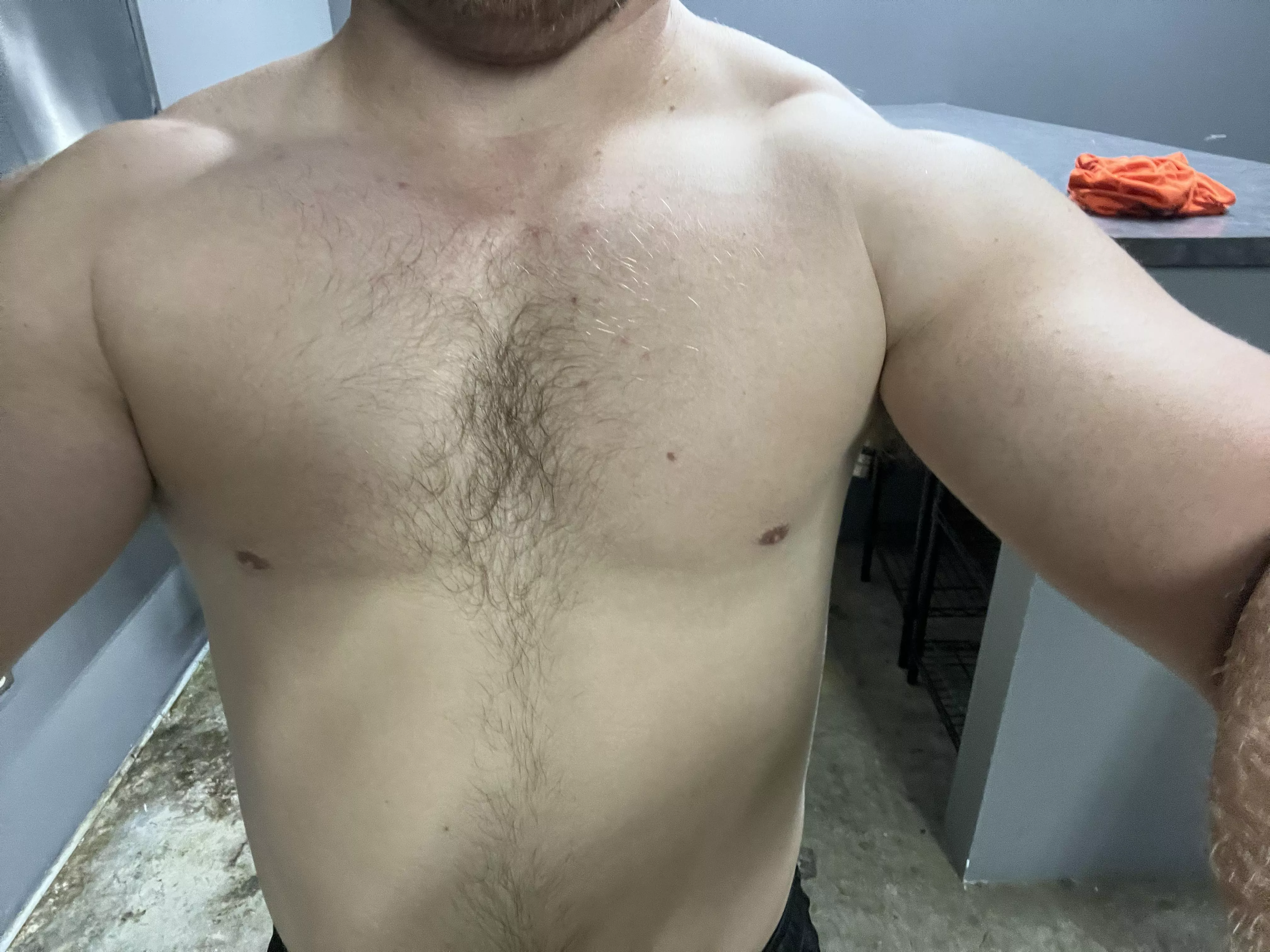 (M) Do any of you Ladies want a hug posted by Big_Stock_1986