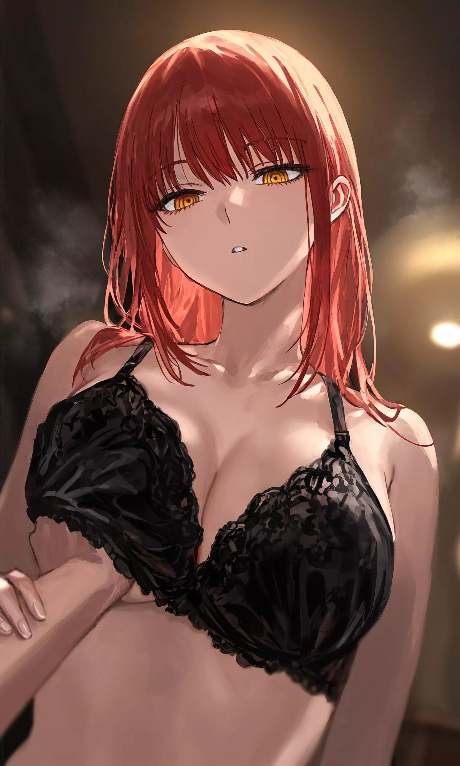 Makima [Chainsaw Man] posted by CheetahSperm18