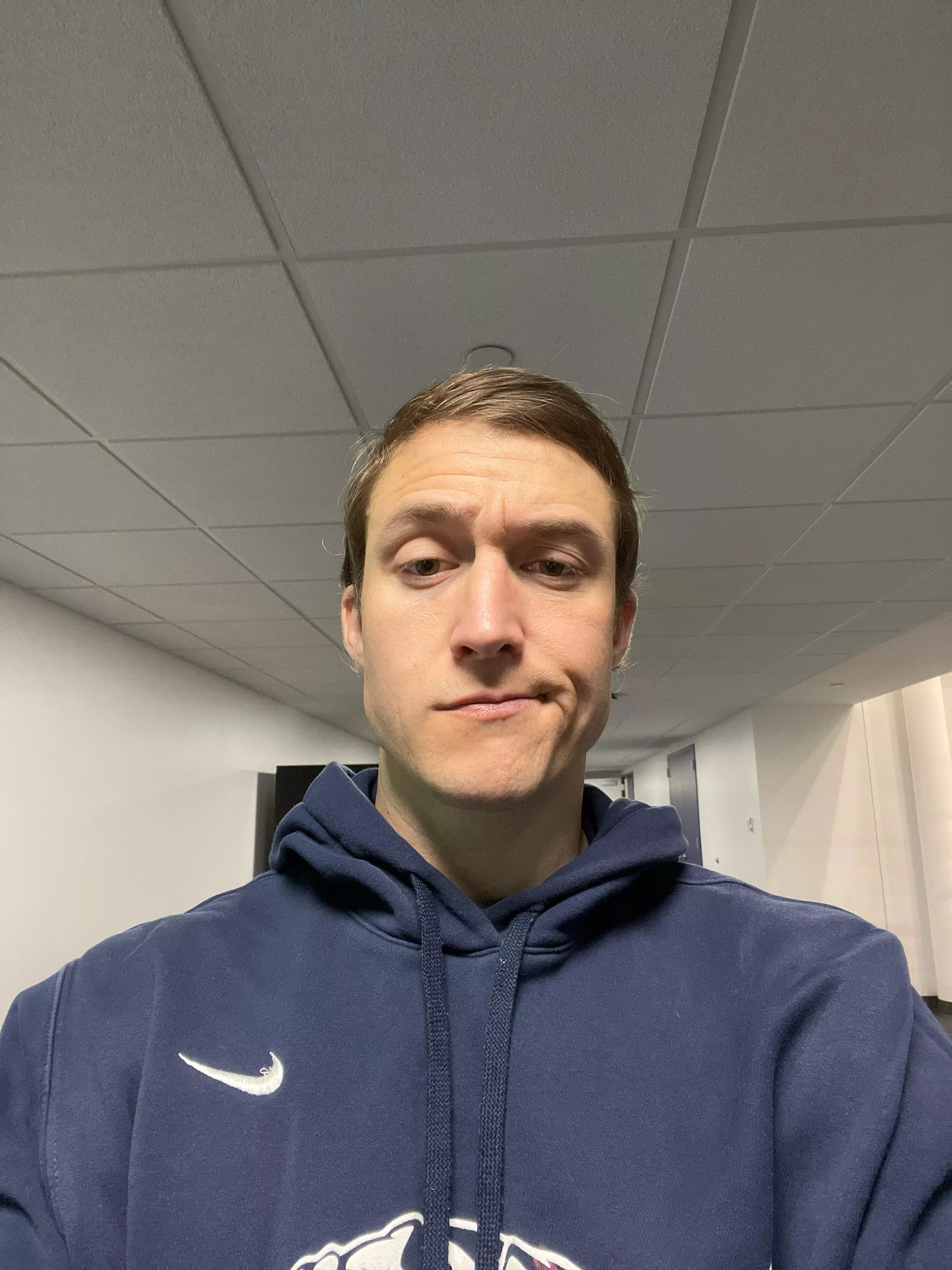 Monday again already? posted by LeadNo8200