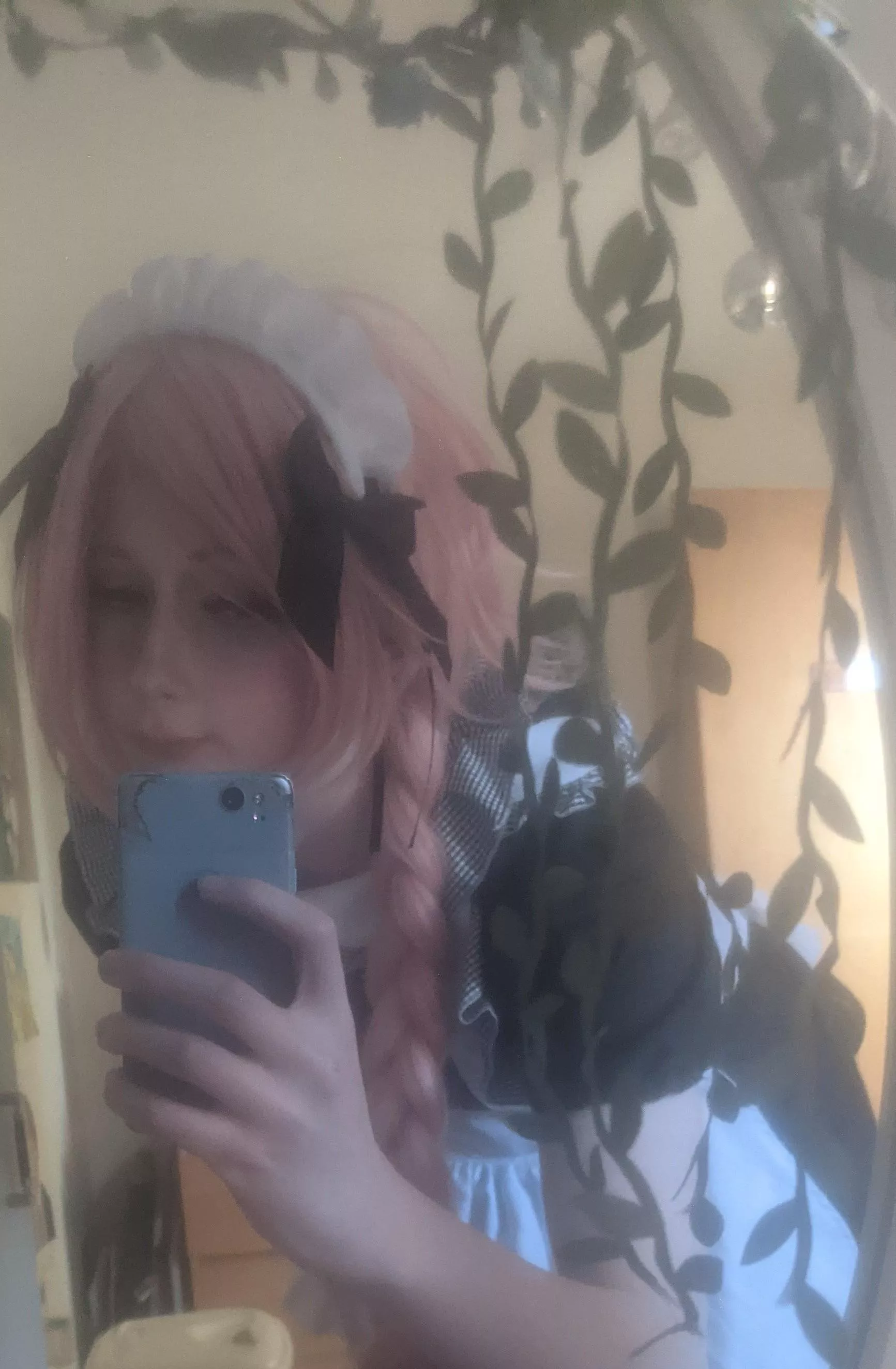 Mrow? :3 posted by Boring_Idealist