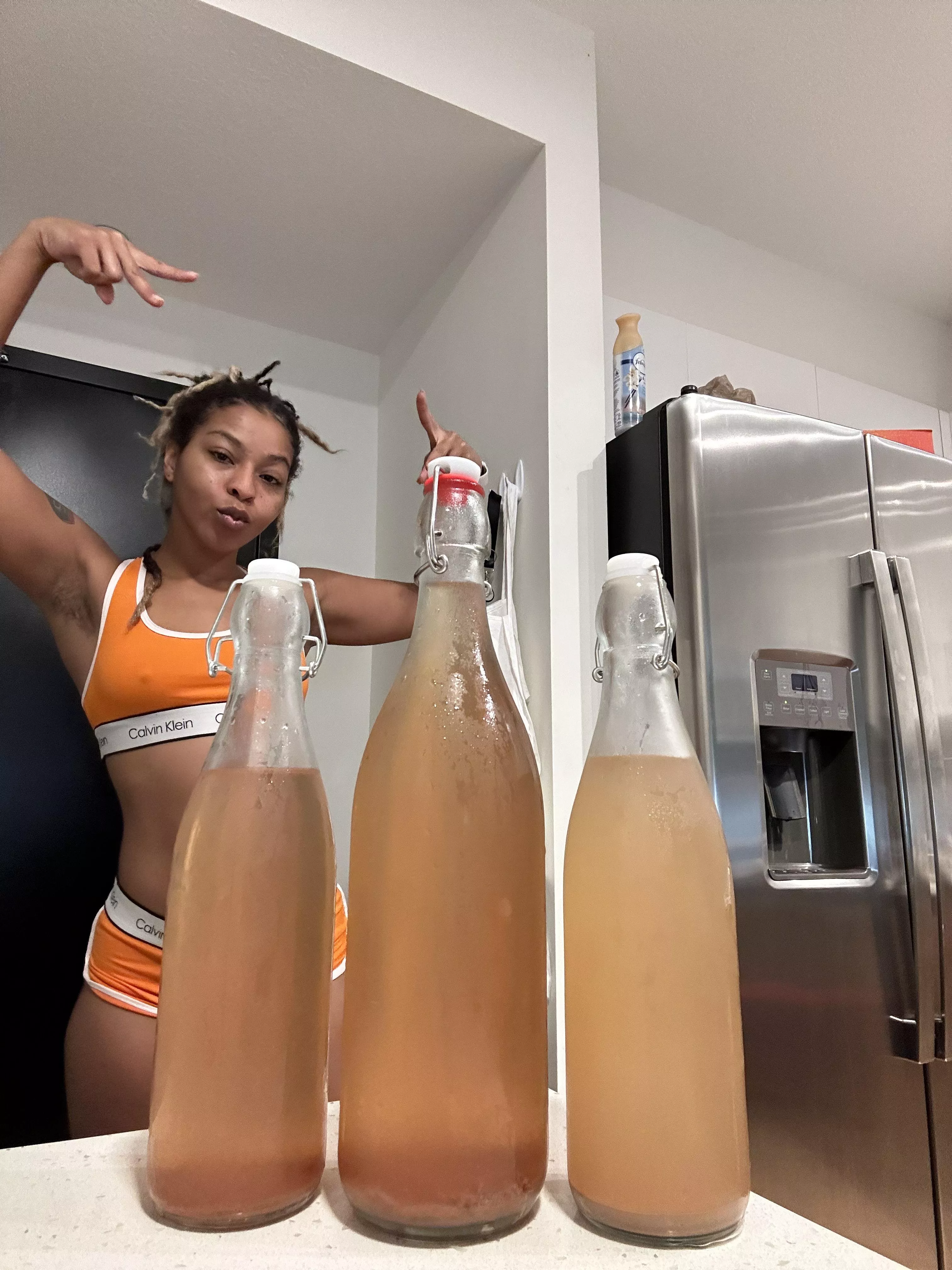 Natural and naughty, I hope you enjoy ☺ posted by Ok_Carry_276