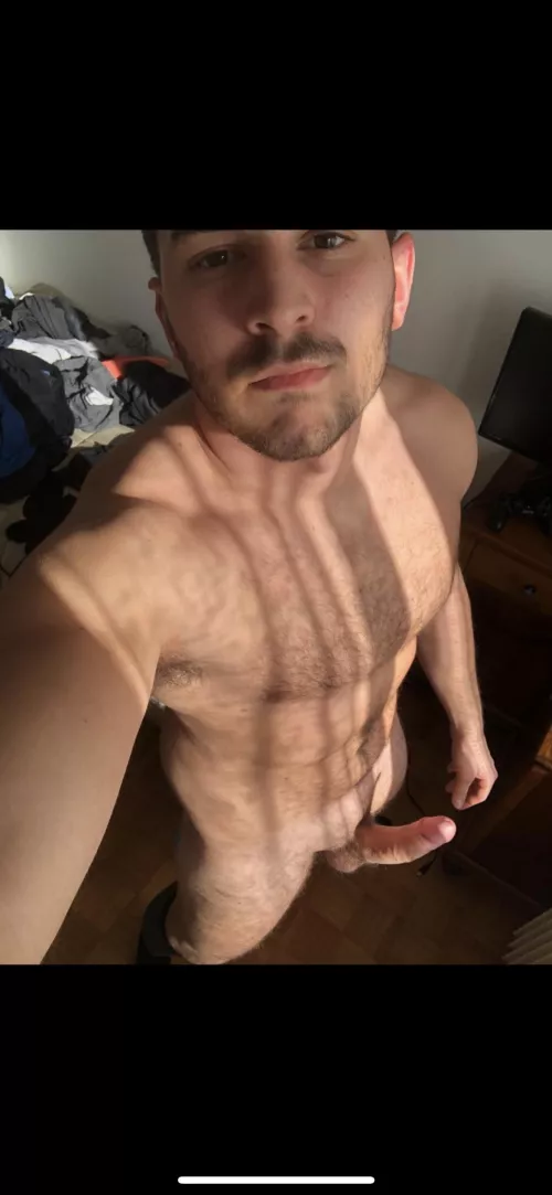 Need someone to choke on it… any volunteers?! by Lucas98o