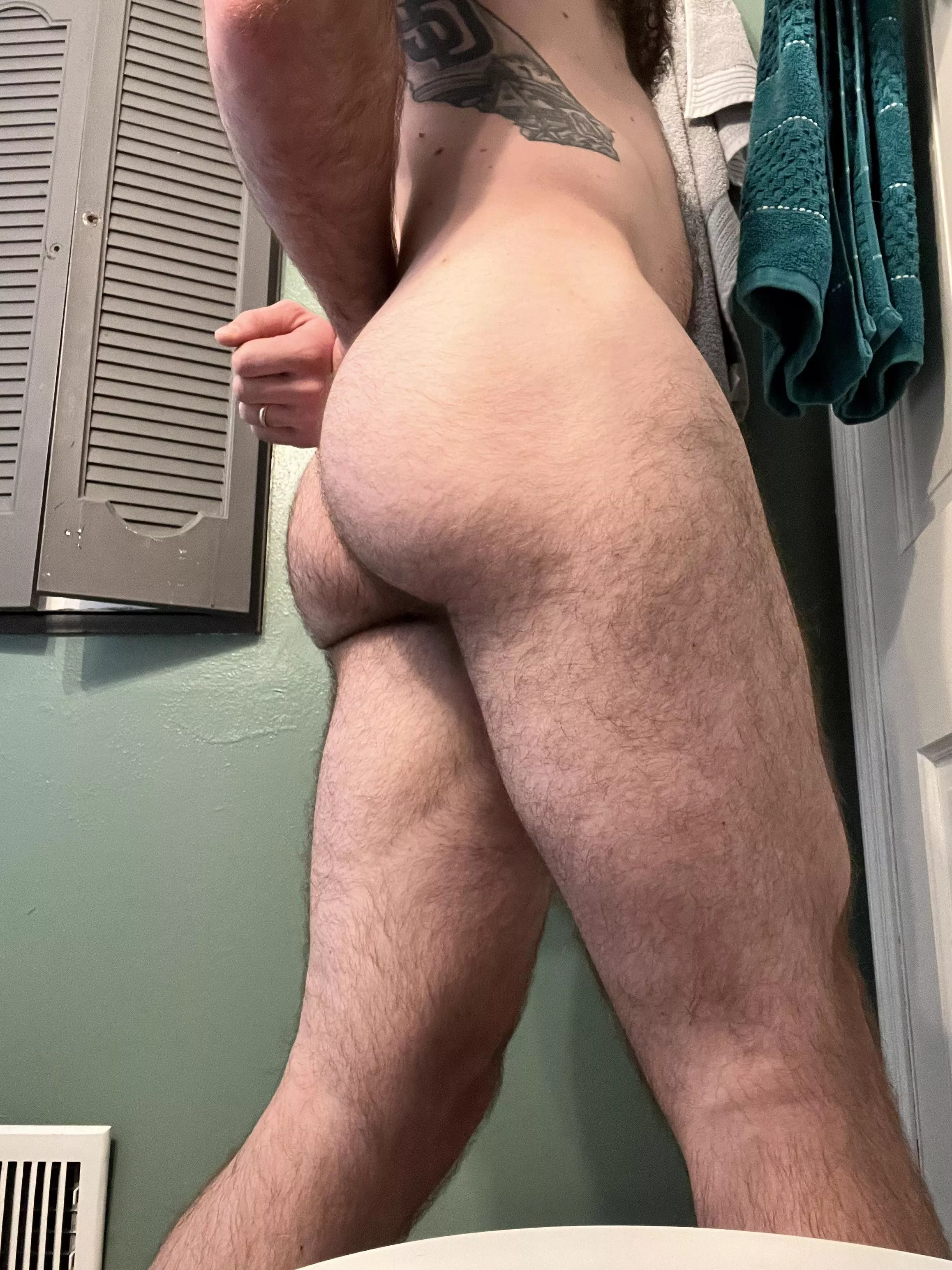 New here. Show love posted by [deleted]