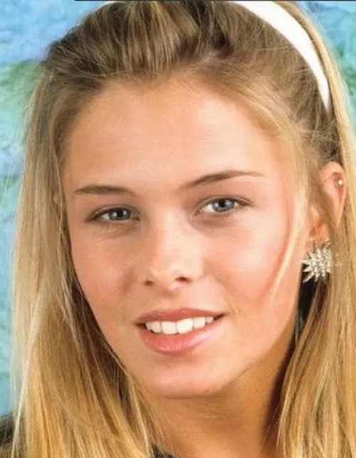 Nicole Eggert by HWKD65