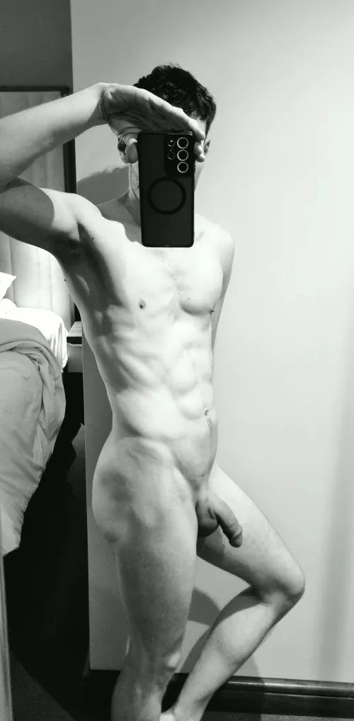 No fun in this hotel alone  by anotherredditboyfy