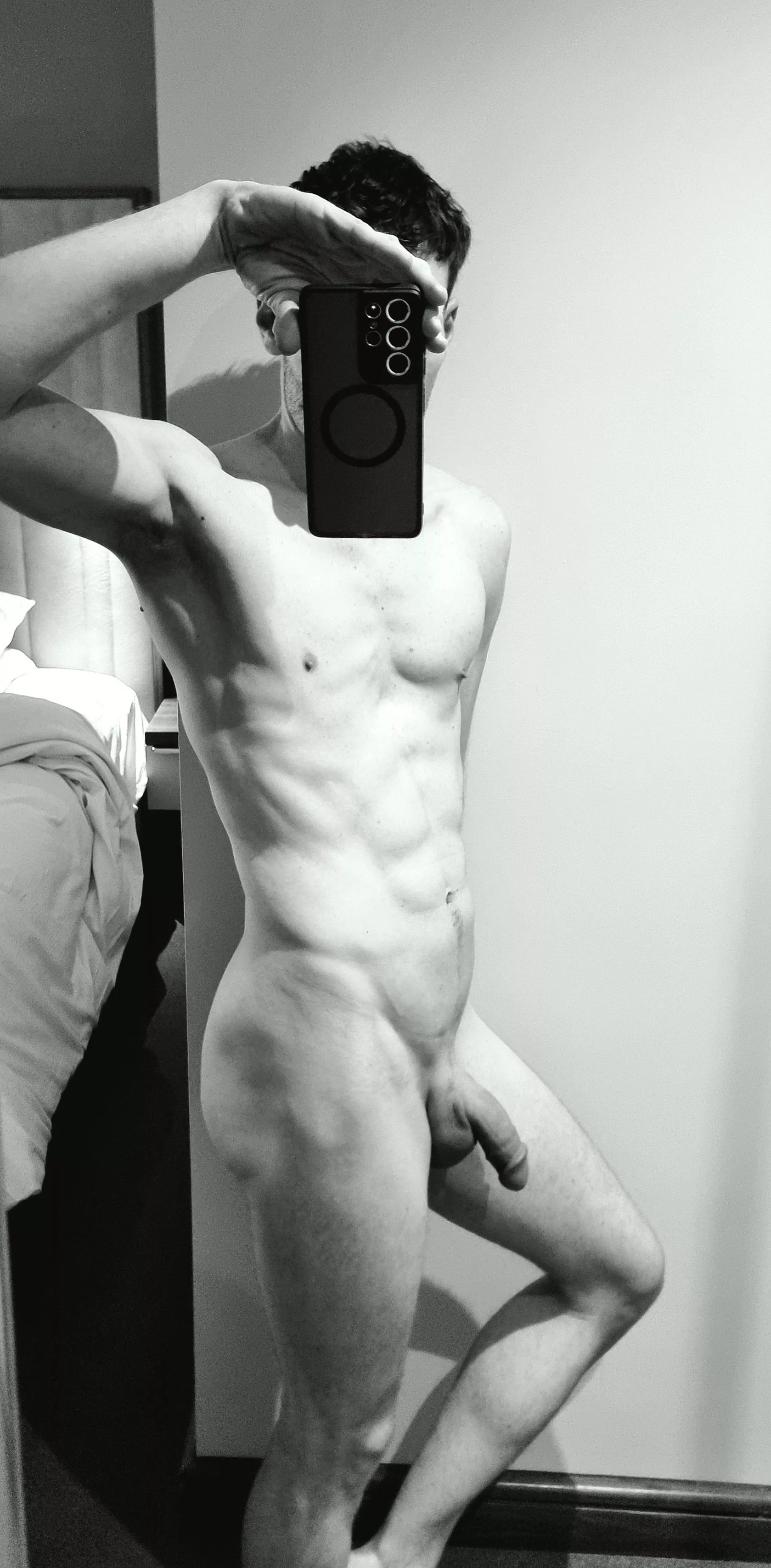 No fun in this hotel alone  posted by anotherredditboyfy