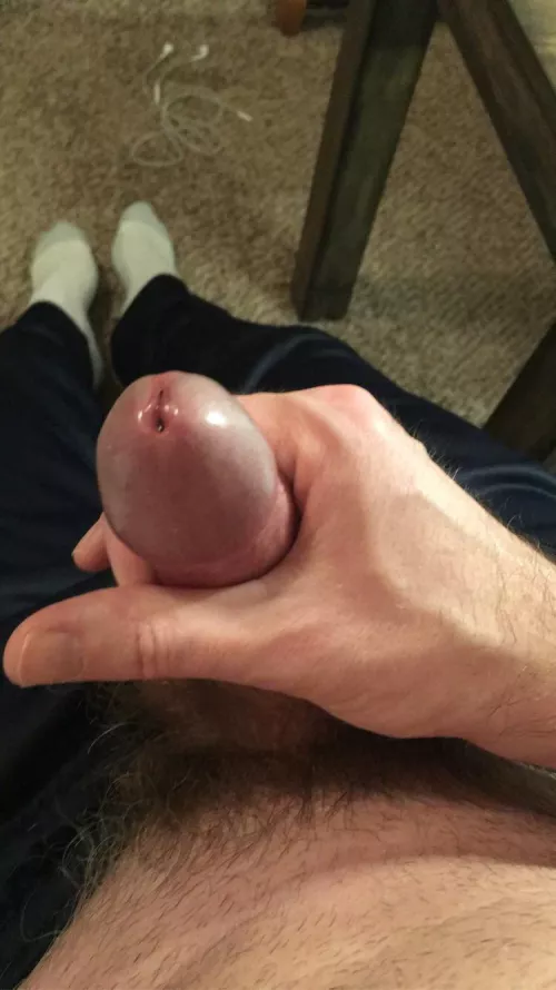 Not a dad yet.  Maybe I could get you pregnant.  (42) by PatrickMBateman_