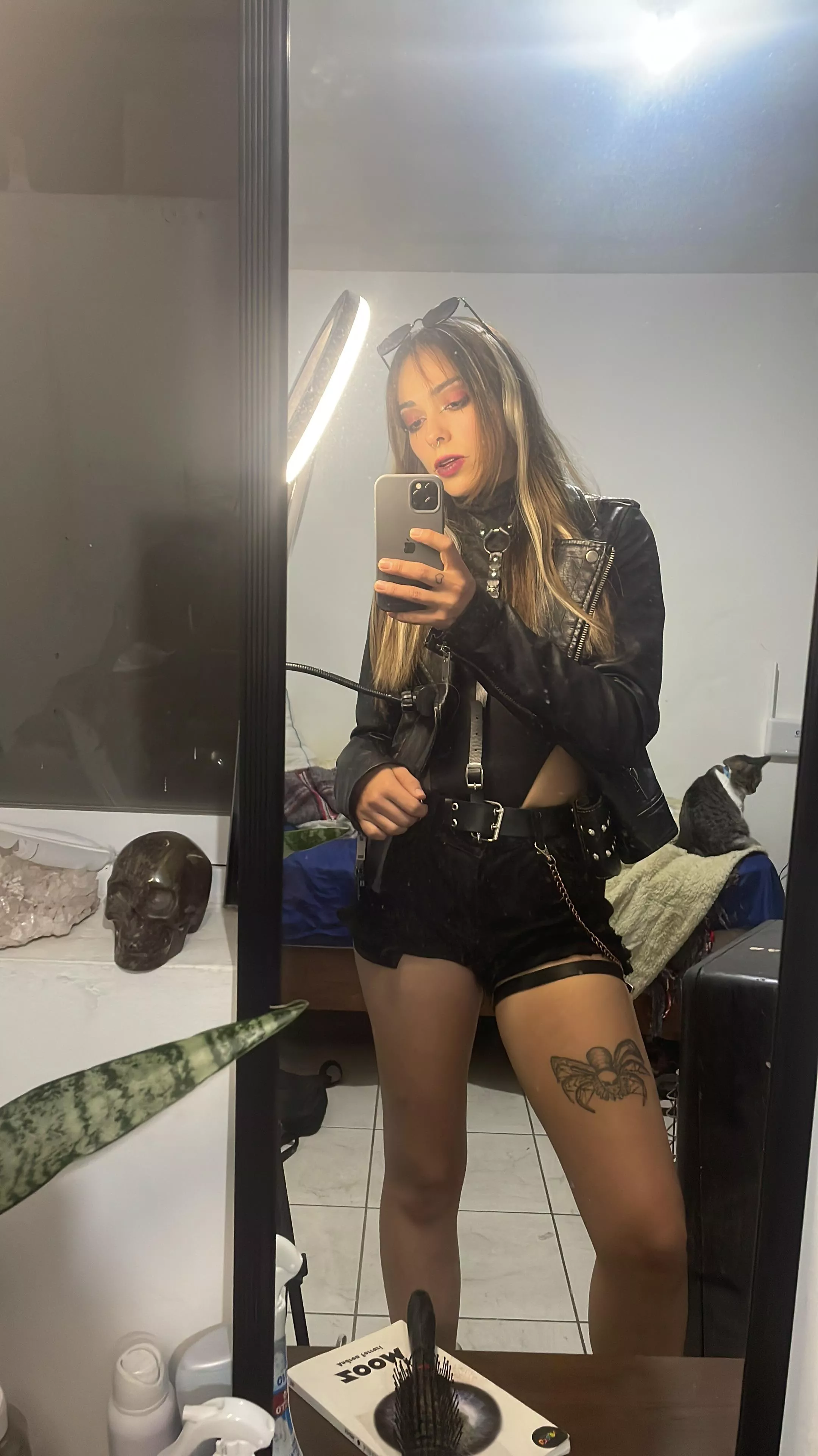 ootd posted by MunRozu