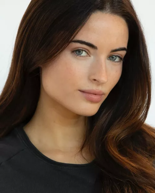 Renee Murden by James007BondUK