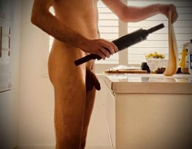 Rolling pinis by nudographer2888