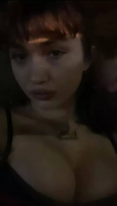 Rowan Blanchard  by enjoijed