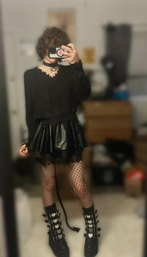 running with the devil by Rubyy_Redd