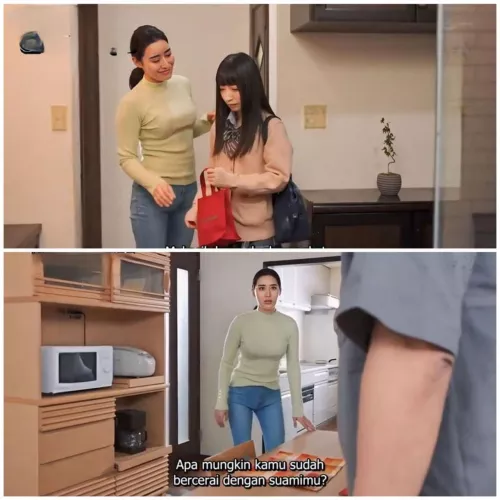 Sauce please? Huhu by Vincey017