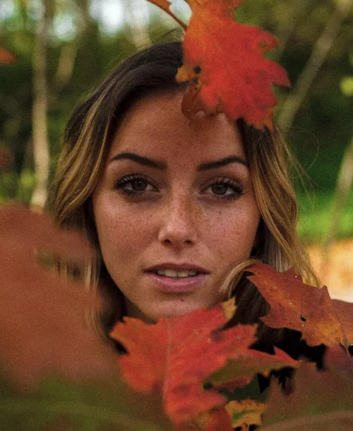 Shauna Dewit by Frankg145