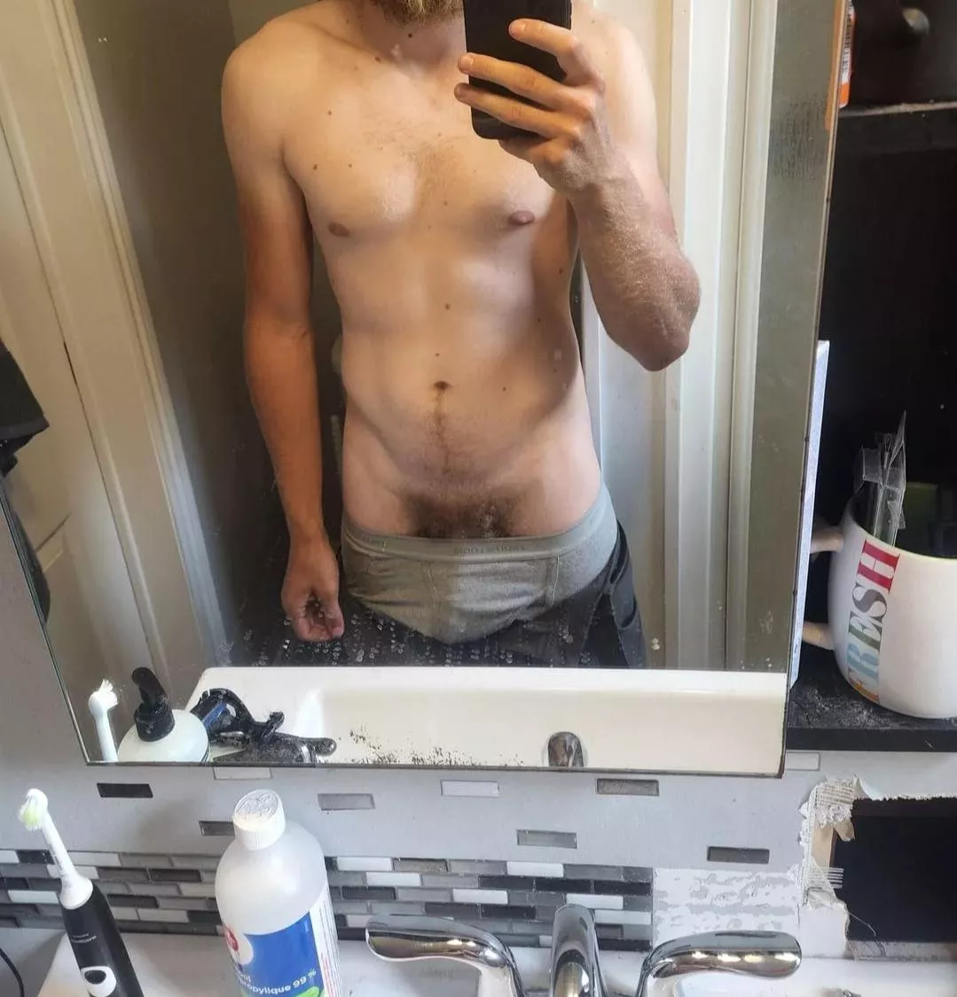 Should I pull them down more posted by mountainmanpoon