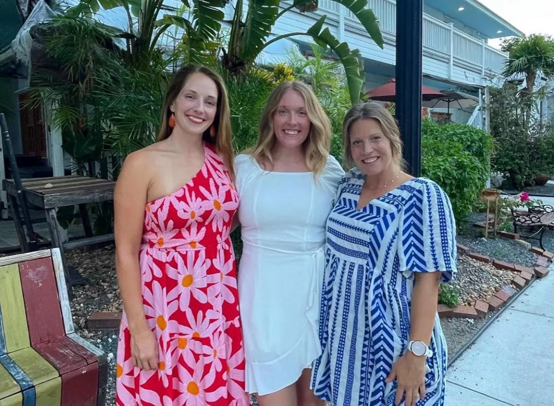 Sisters posted by Strange_Breakfast_69