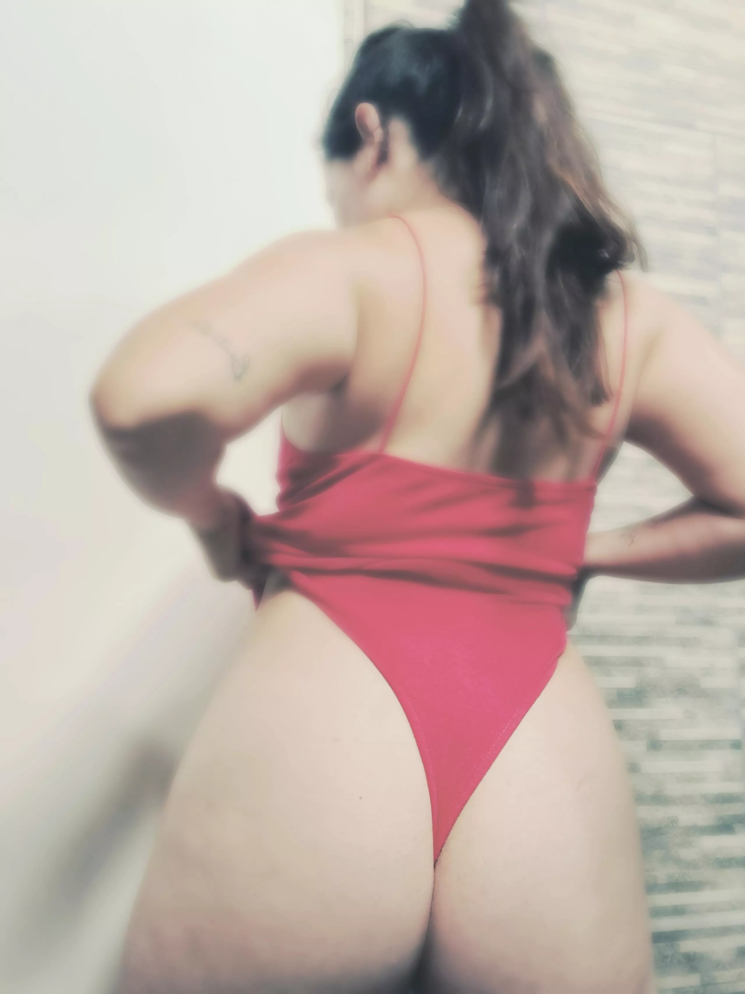 Small but quite playful posted by dgbebiiita