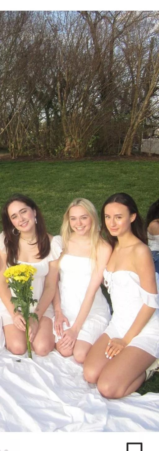 sorority picnic 1 posted by Chesterguy731