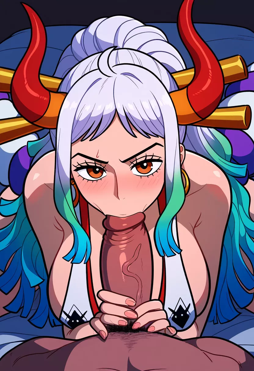 Stroking on it posted by Old-Prompt7224