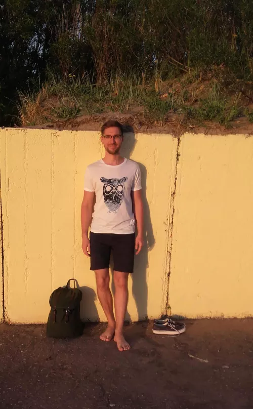 Summer throwie by a4h_throwaway