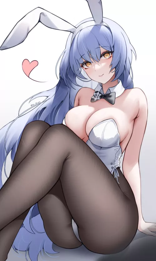 Tar-21 [Girls Frontline] by CheetahSperm18