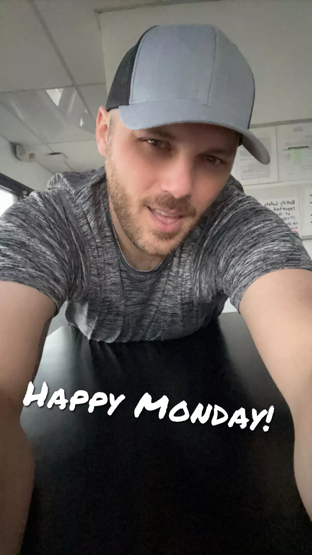 Tell me something good posted by Mission_Doctor8811