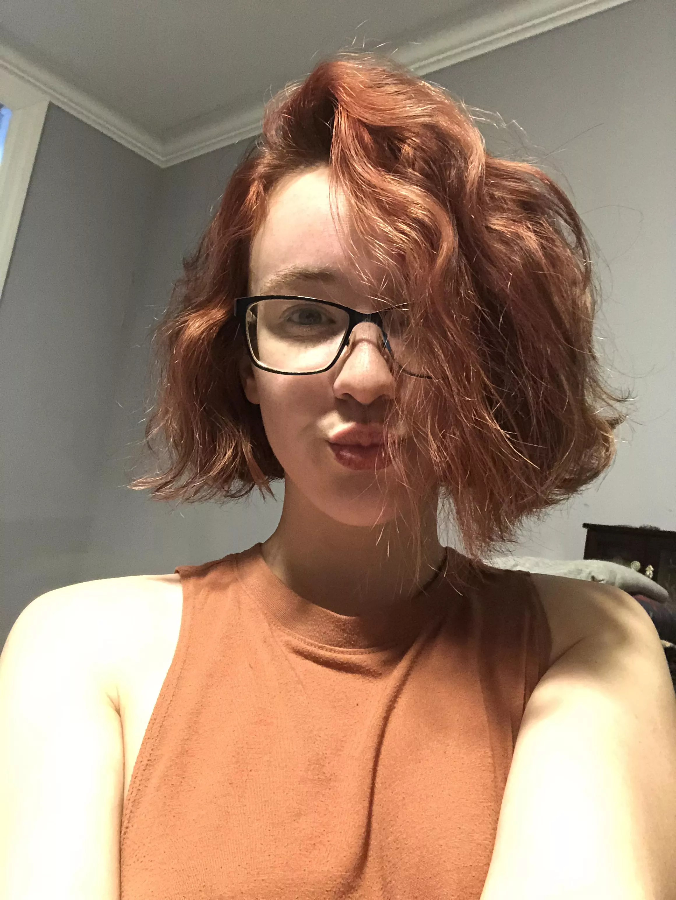 The eyes always have it posted by thebreefontaine