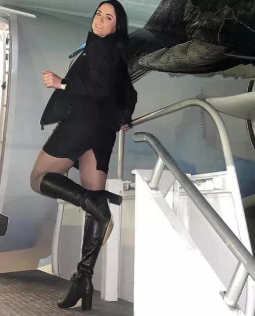 These boots are for flying 🇲🇦 by IkarusAndTheSun