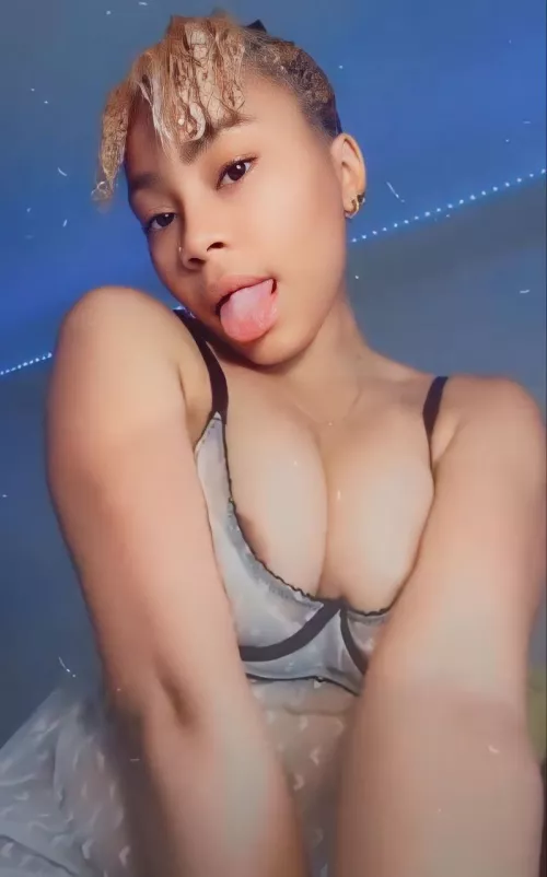 Think this would be too much for the first date? by loudfortakeg13