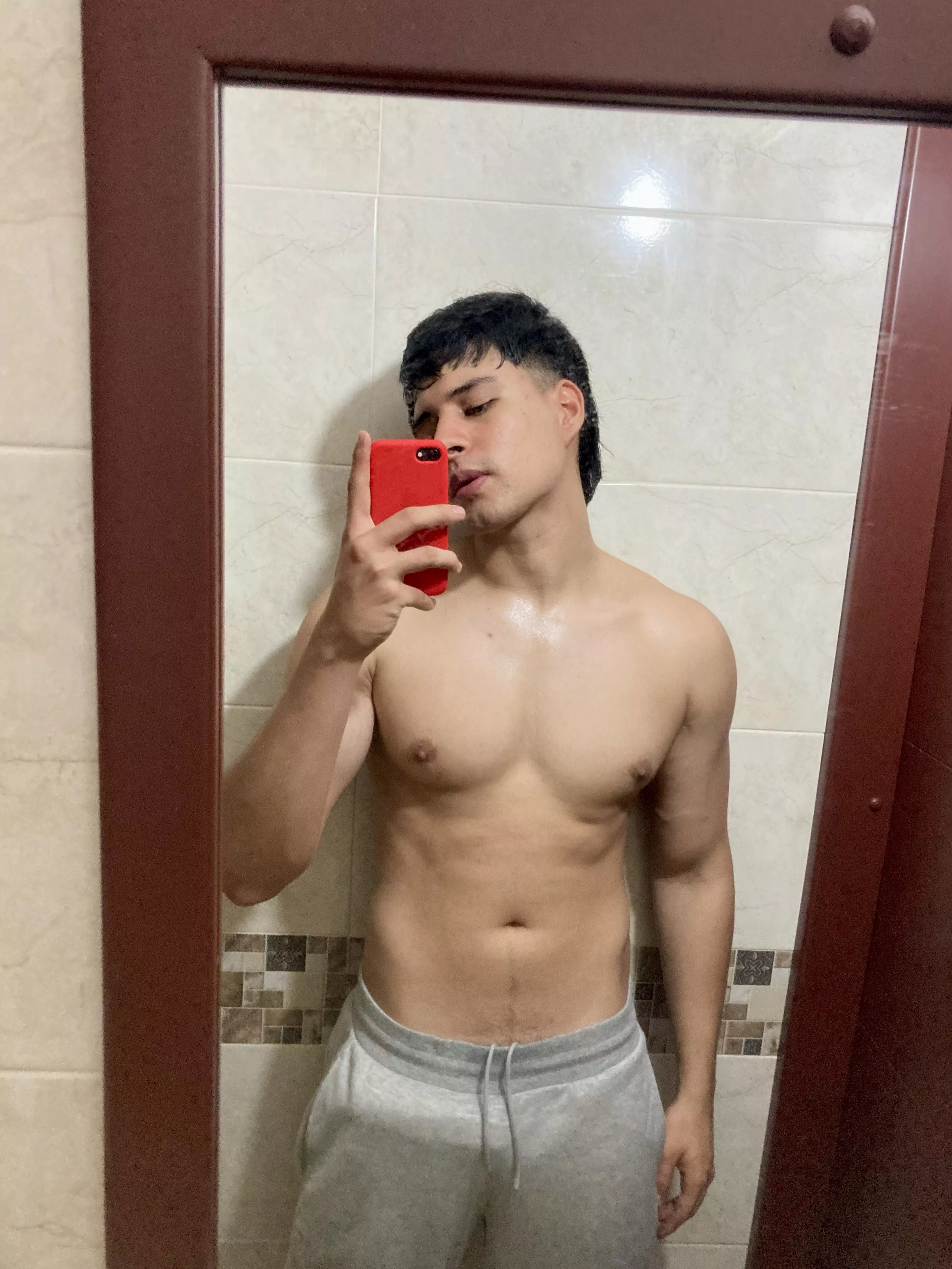 Thoughts ? posted by Clay69181