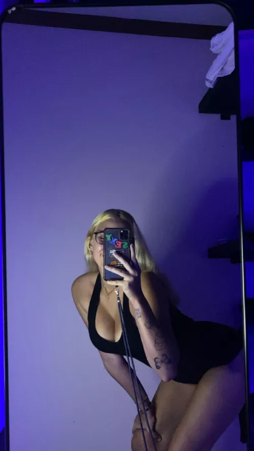 Tight as something else in the photo by NftInlove