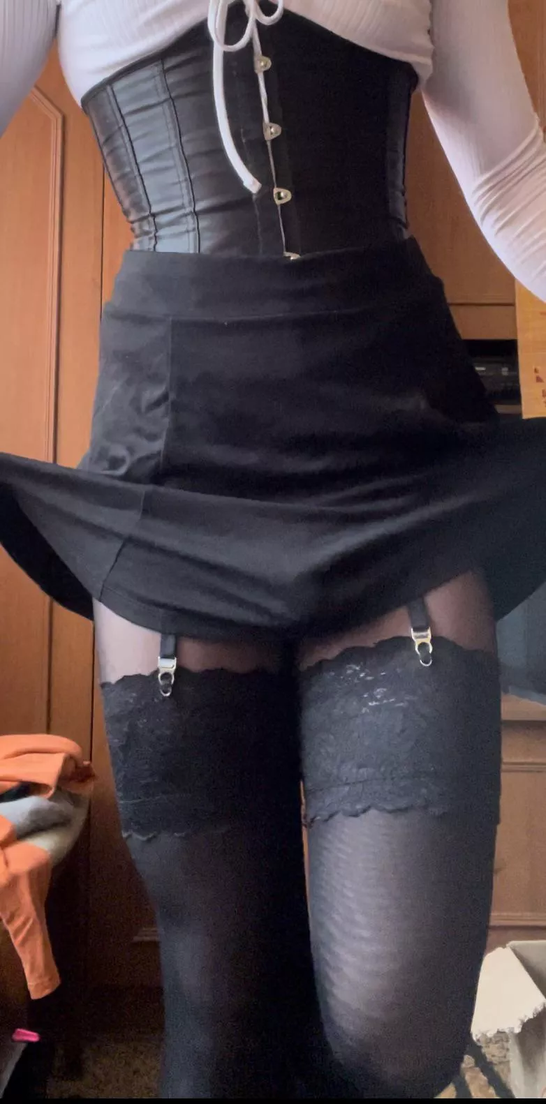 Todays subject. Silly posted by FeistySite1774