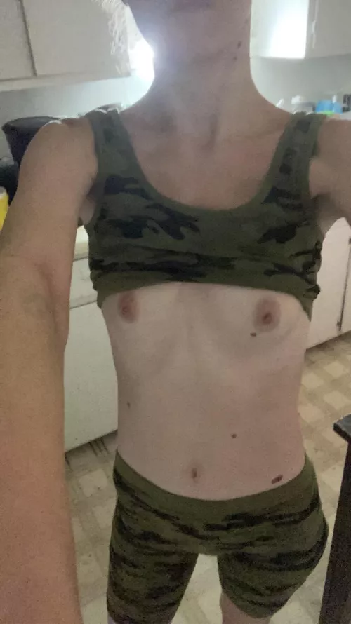 Too small huh? by livOk-Locksmith-8513