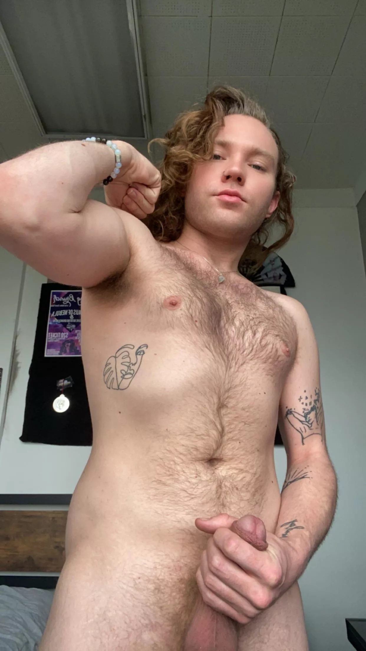 wanna lick?🤪💦 posted by interstllarr