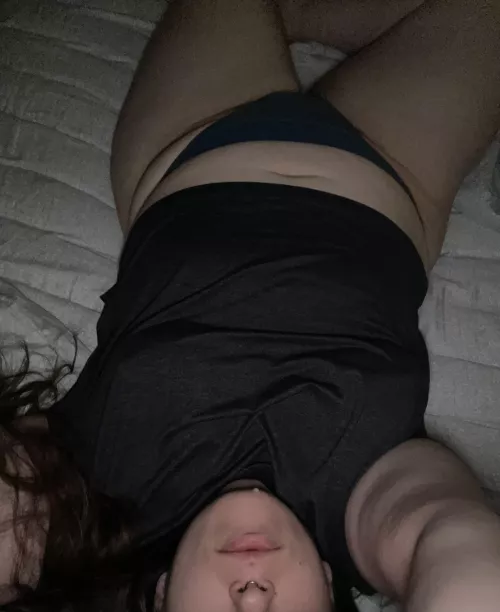 What a wicked thing  by peaches891712