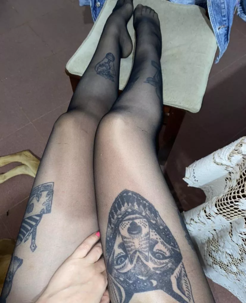 What do you think about nylon? posted by sofiaestrellas