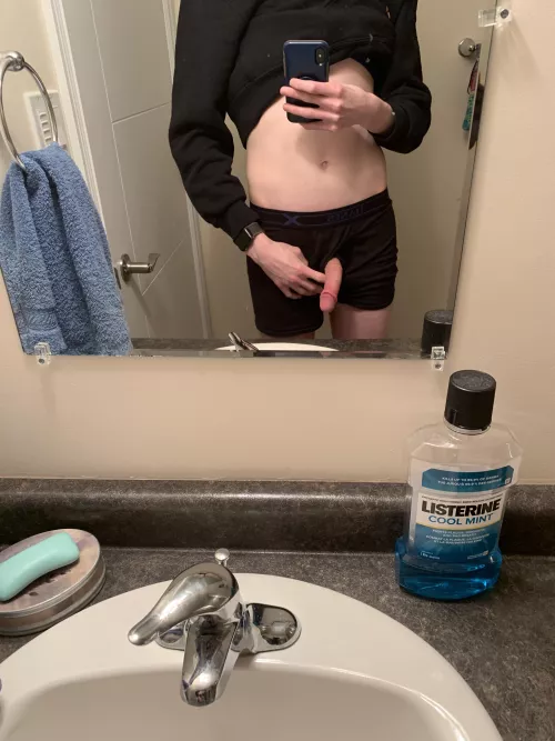 What else is the hole for? by Miserable_Sir2755