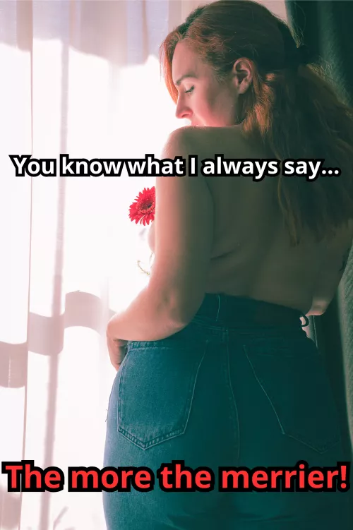 When I said this I wasn't thinking in you bringing the whole basketball team but I'll make them fit! by MaiaRedhood