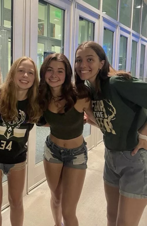 Which college freshman do you want to train? by patar280