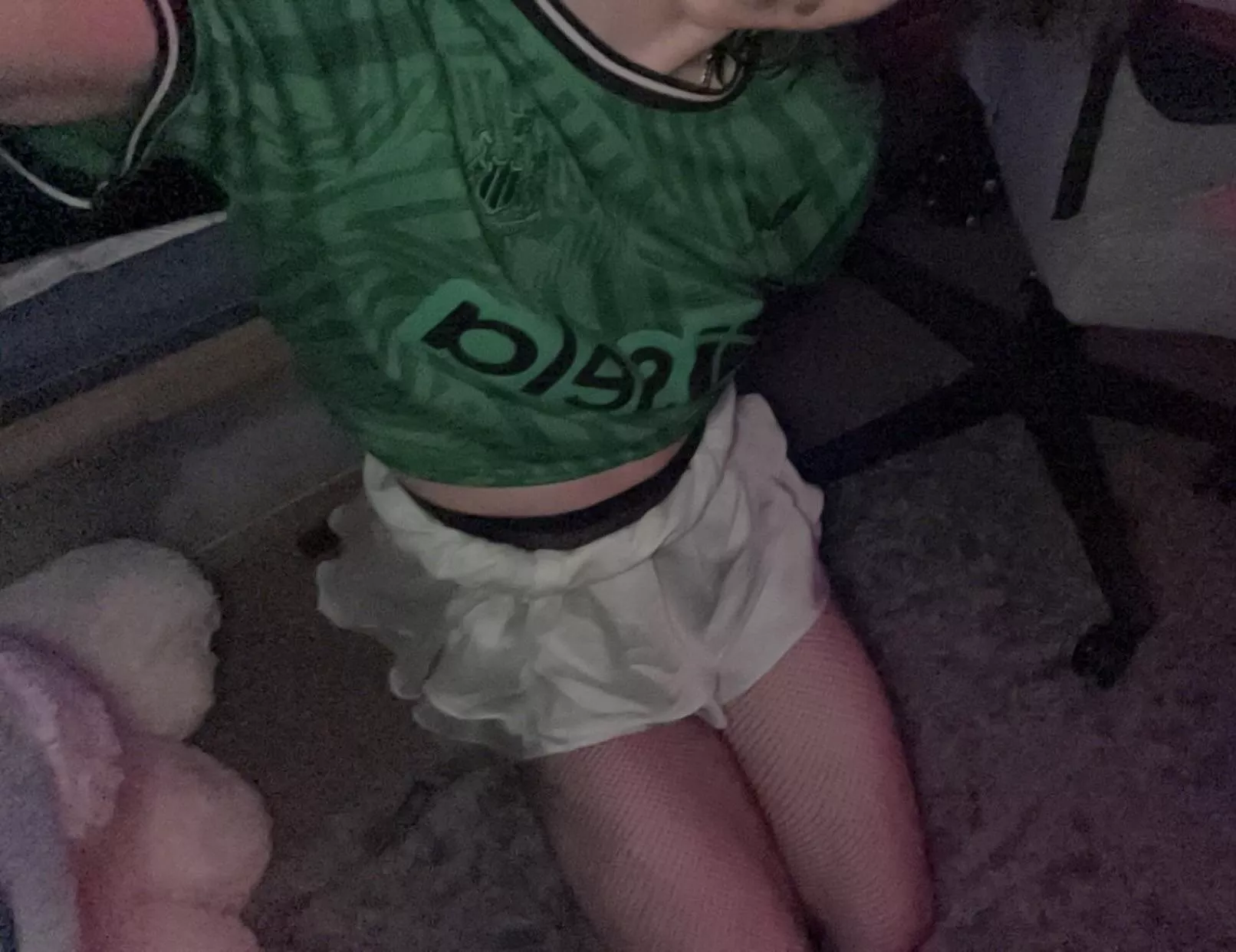 Which sports team do you support? posted by TpUxOasis