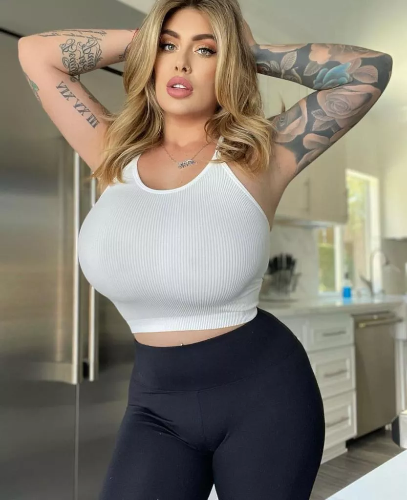 White top posted by Matthew1889