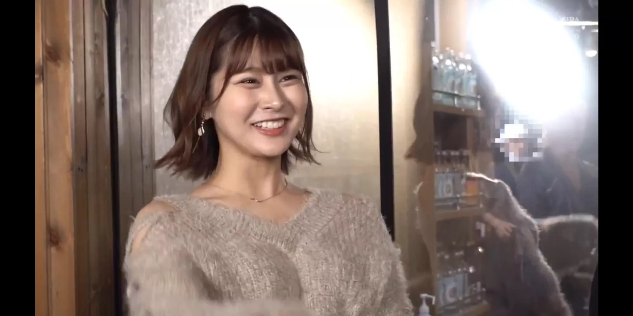 Who is she, this from SVDVD-942 posted by Deep-Explanation666