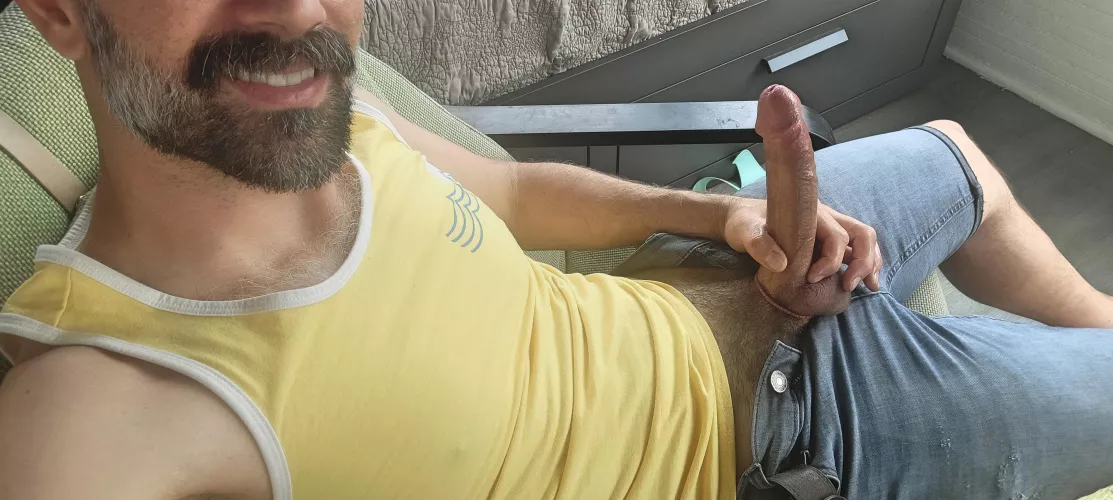 Would you stop to look? by mnlumberjacker