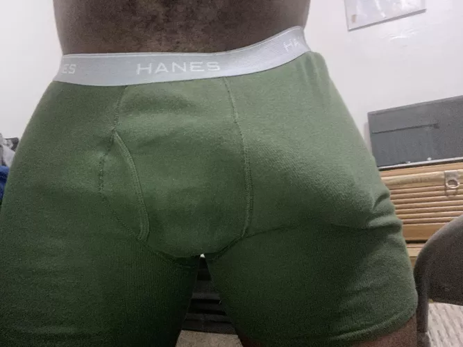 Would you wanna let it out? by No-Concentrate3465