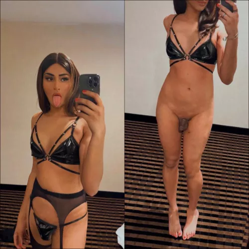 Would you want to f*ck a pakistani 🇵🇰tgirl? 🤩 by wetmouthx