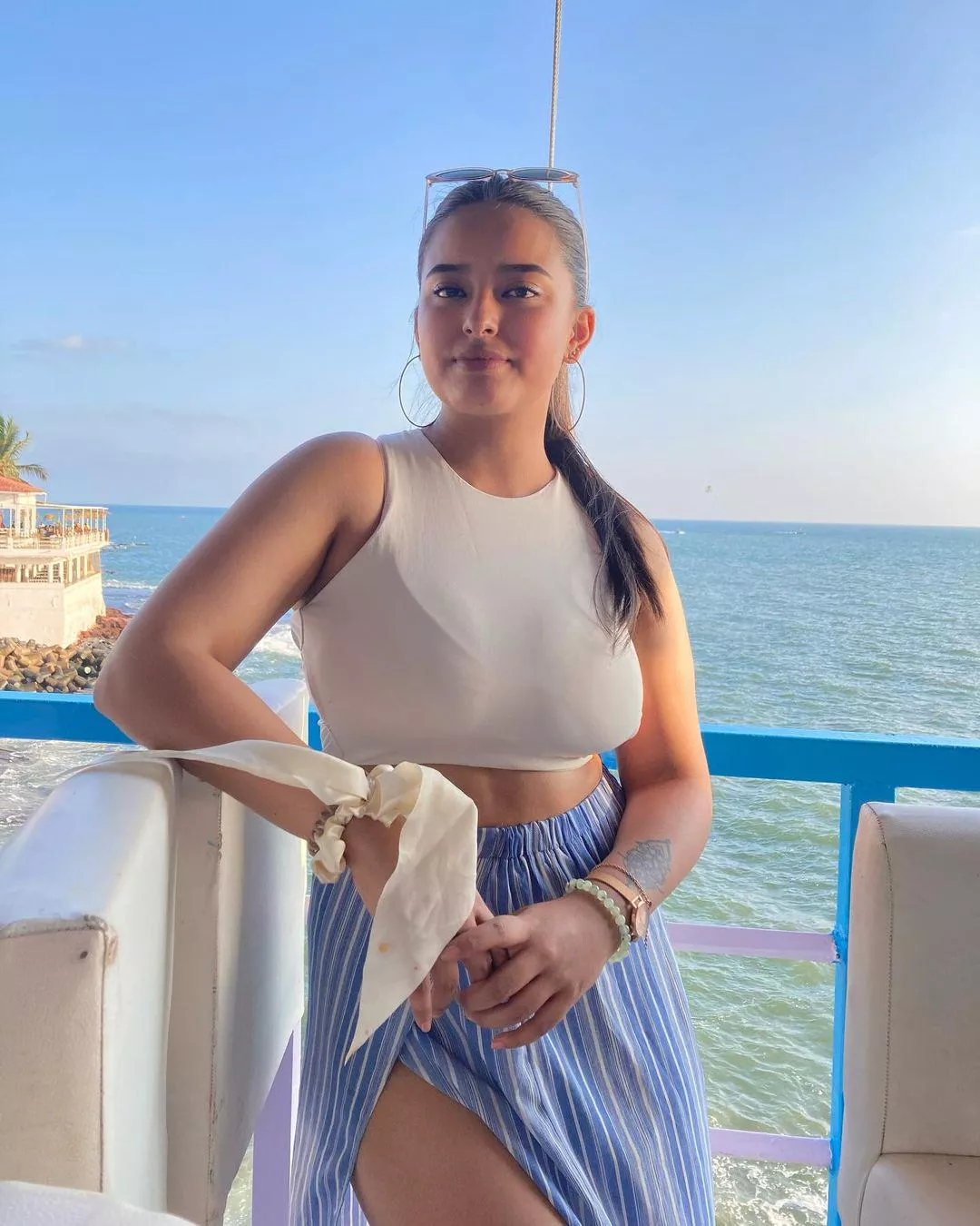 Wow posted by dua_lipa_fans