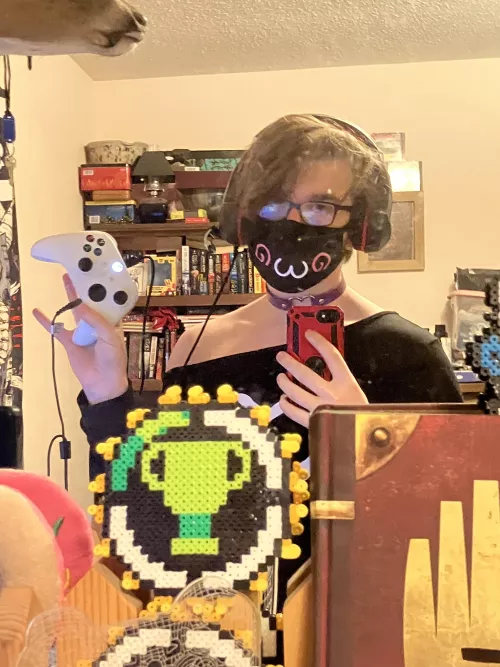 You guys like gamer bois :3 by Comprehensive_Pen253