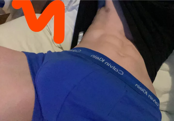 18, horny asf by No_Resident7105