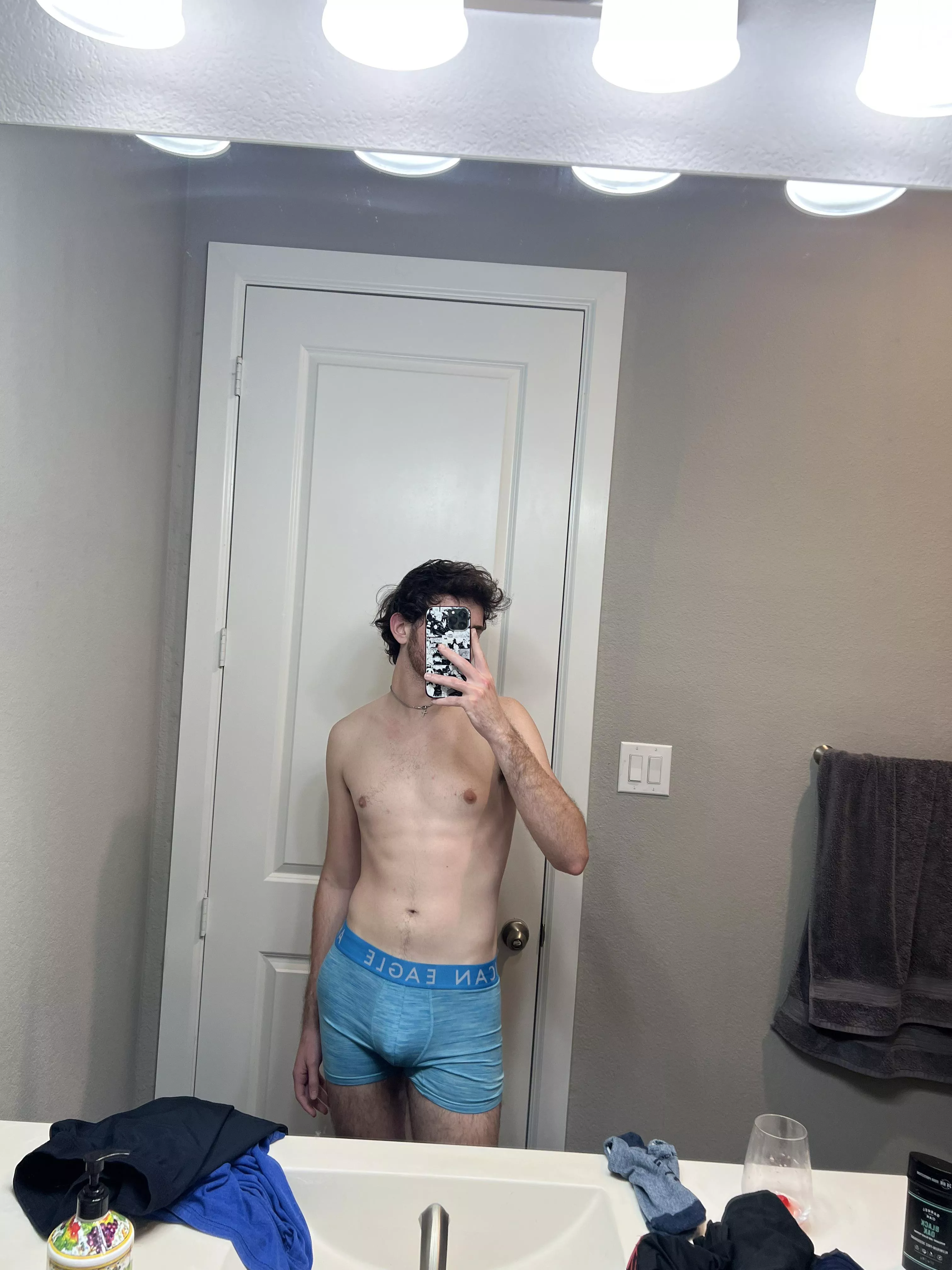 [20] Wanna see how big i can get ? posted by supportplayer-229